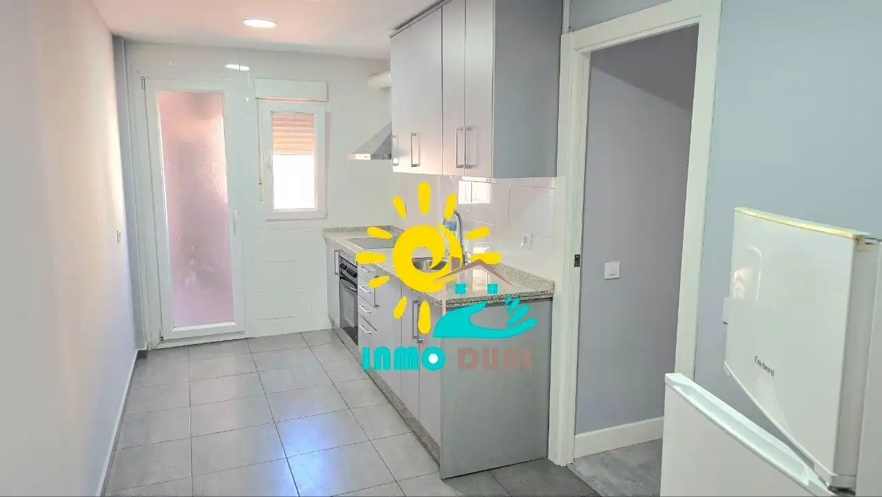 Piso de 97 m² en Badajoz