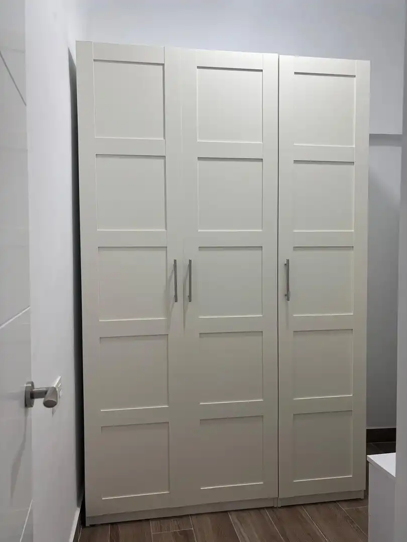 Pis de 40 m² a Granada
