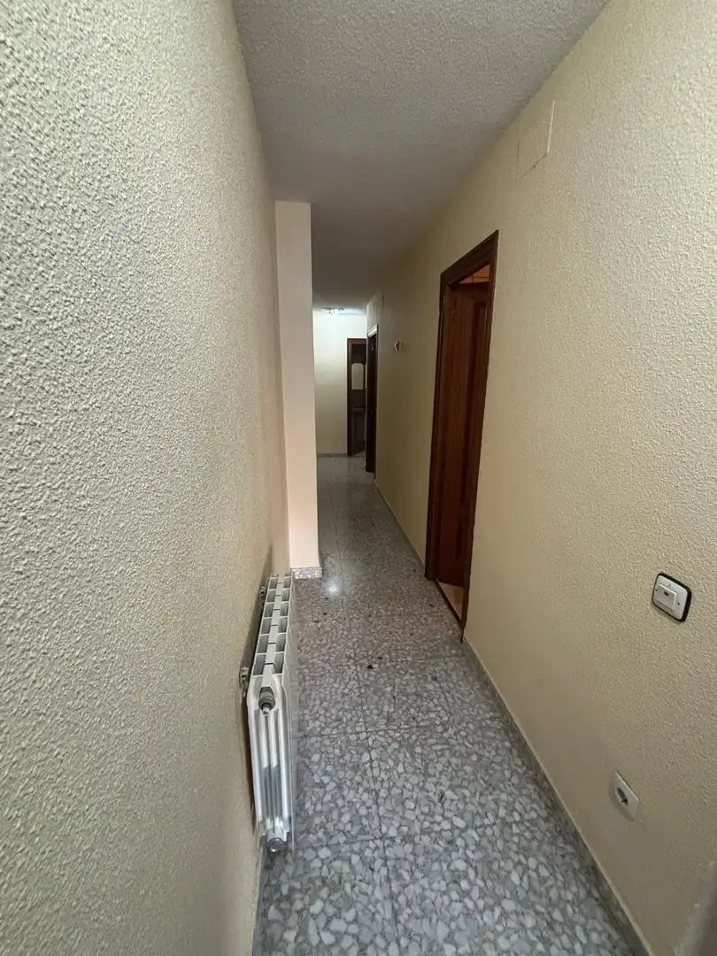 Piso de 127 m² en Valdepeñas