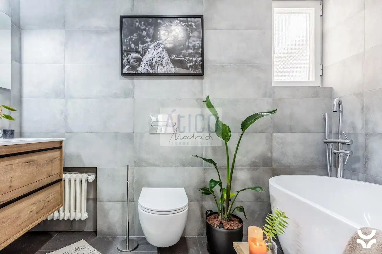 Appartamento 185 m² a Madrid