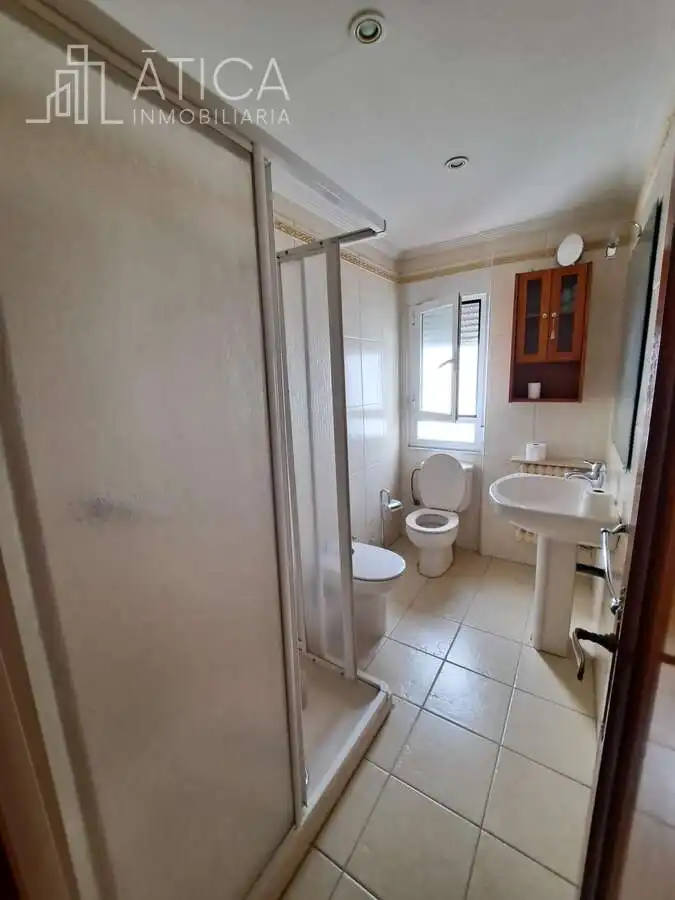 Piso de 92 m² en Salamanca