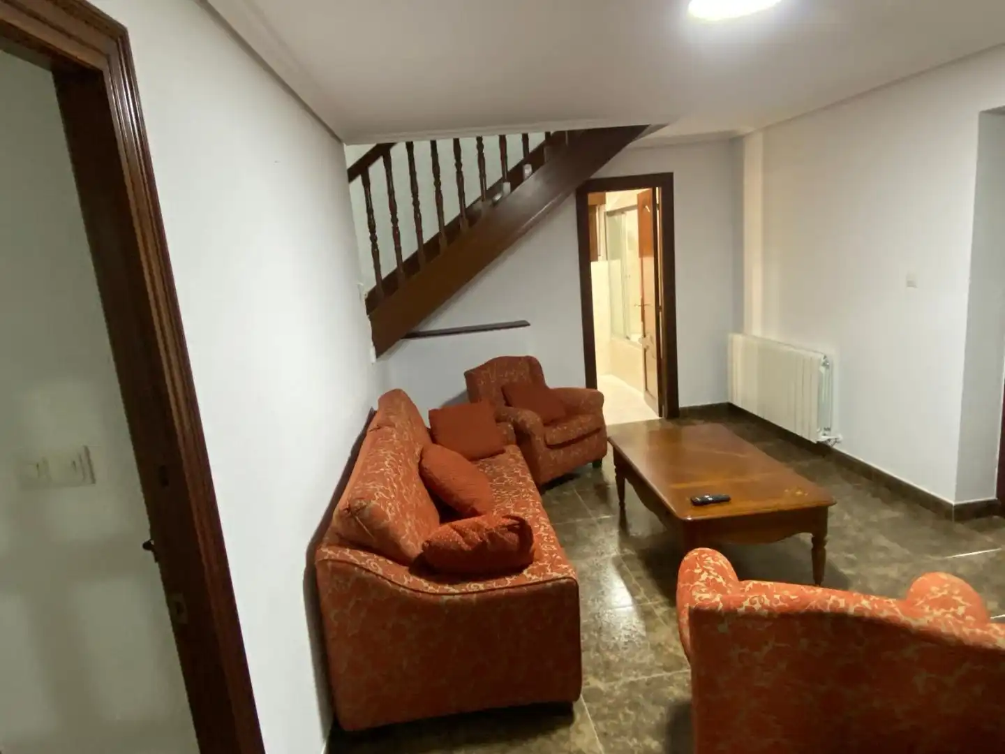 Piso de 300 m² en Villarreal de Álava