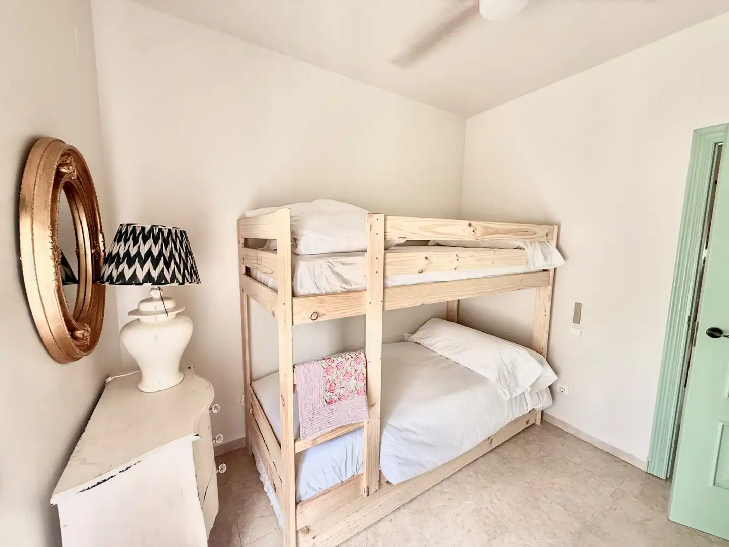 Piso de 65 m² en Dénia