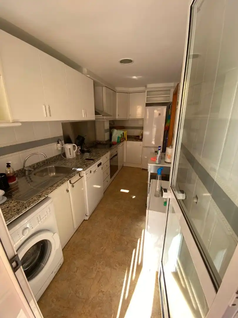 Piso de 70 m² en Piles