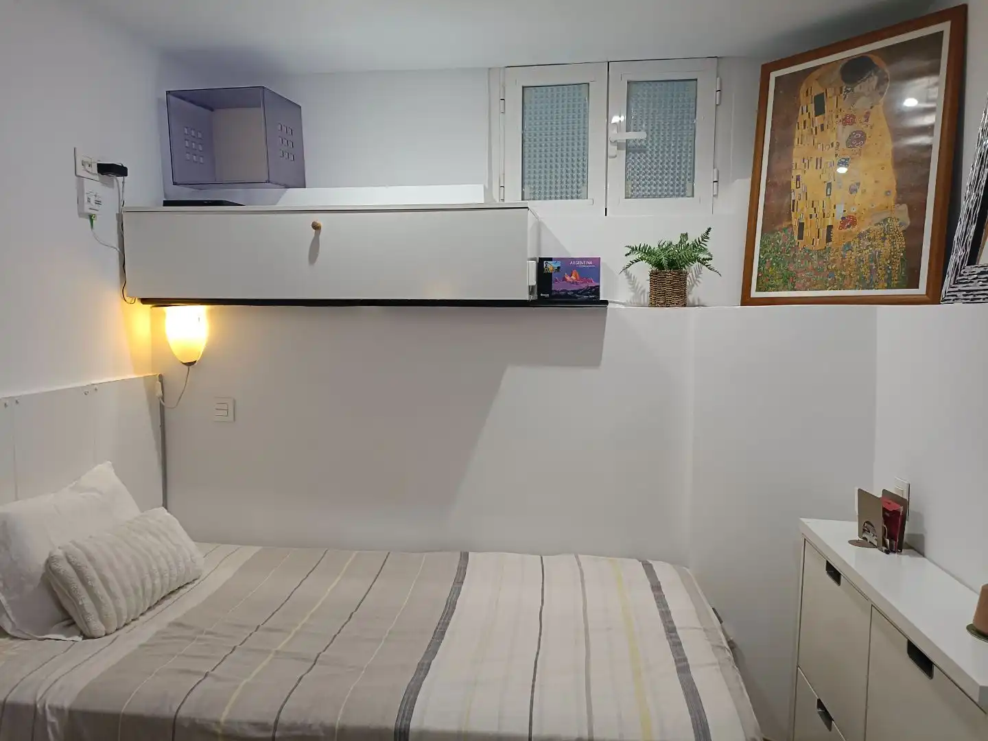 Appartamento 70 m² a Madrid