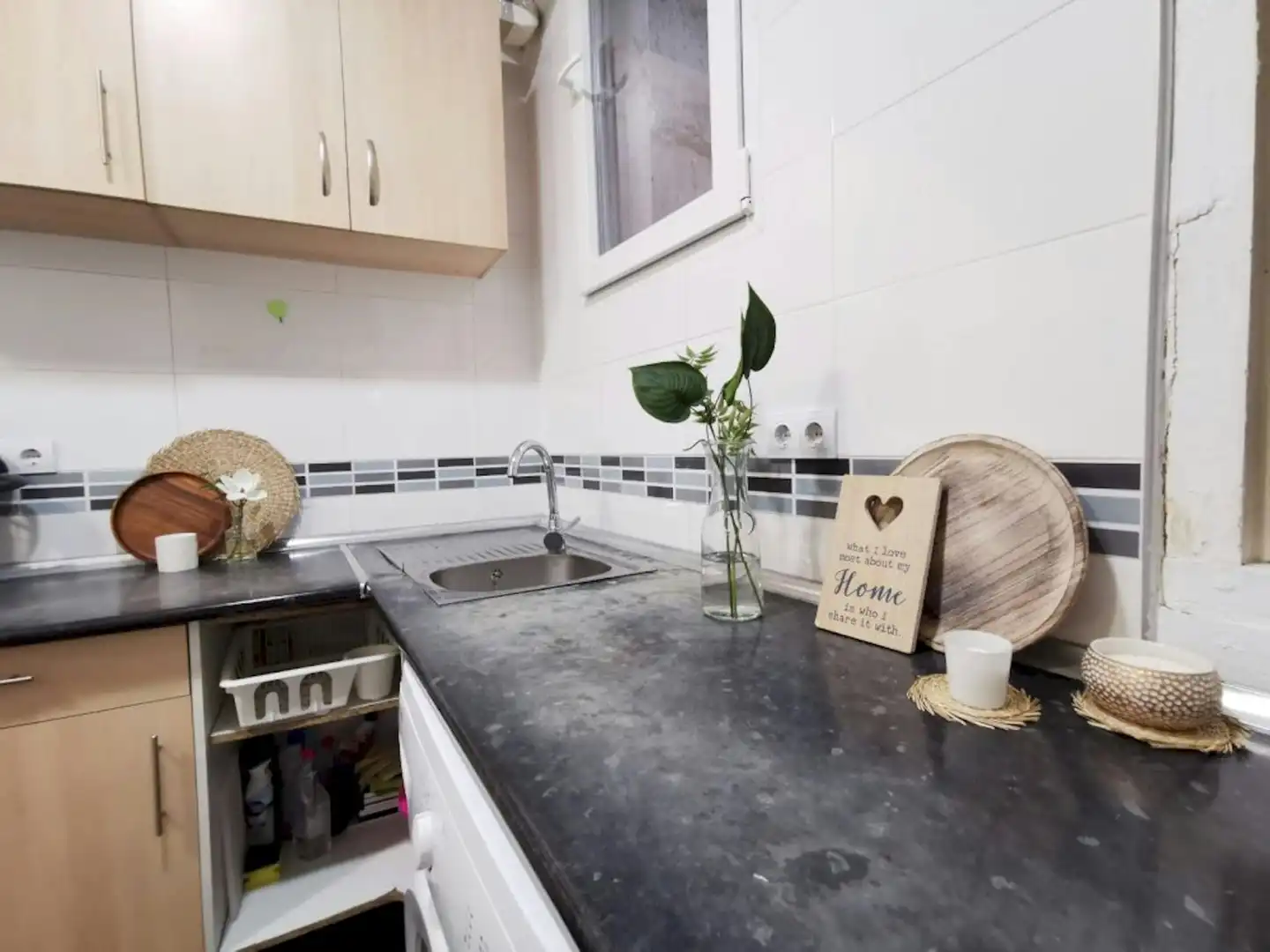 Habitación en alquiler, Madrid