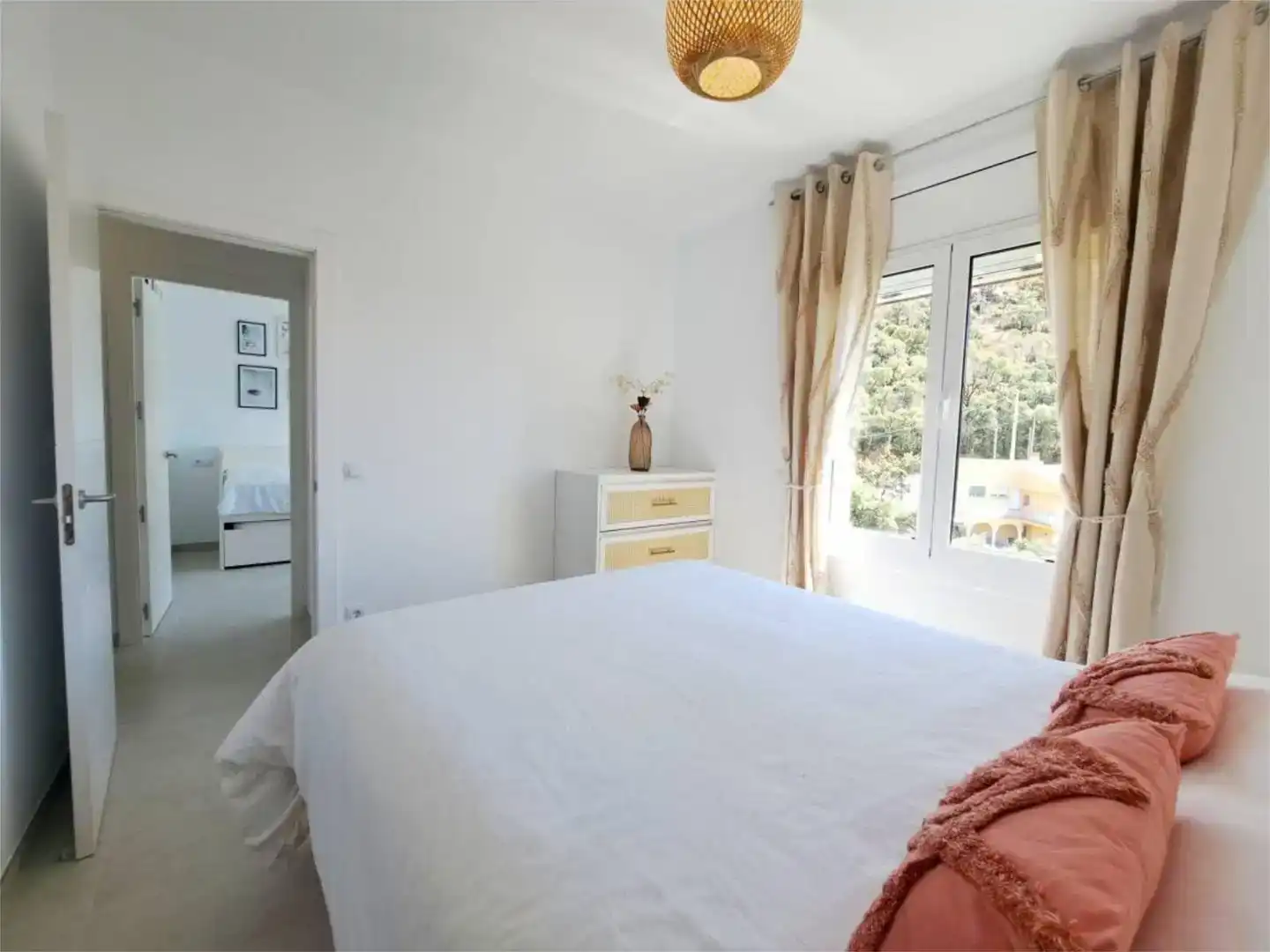 Piso de 110 m² en Roses