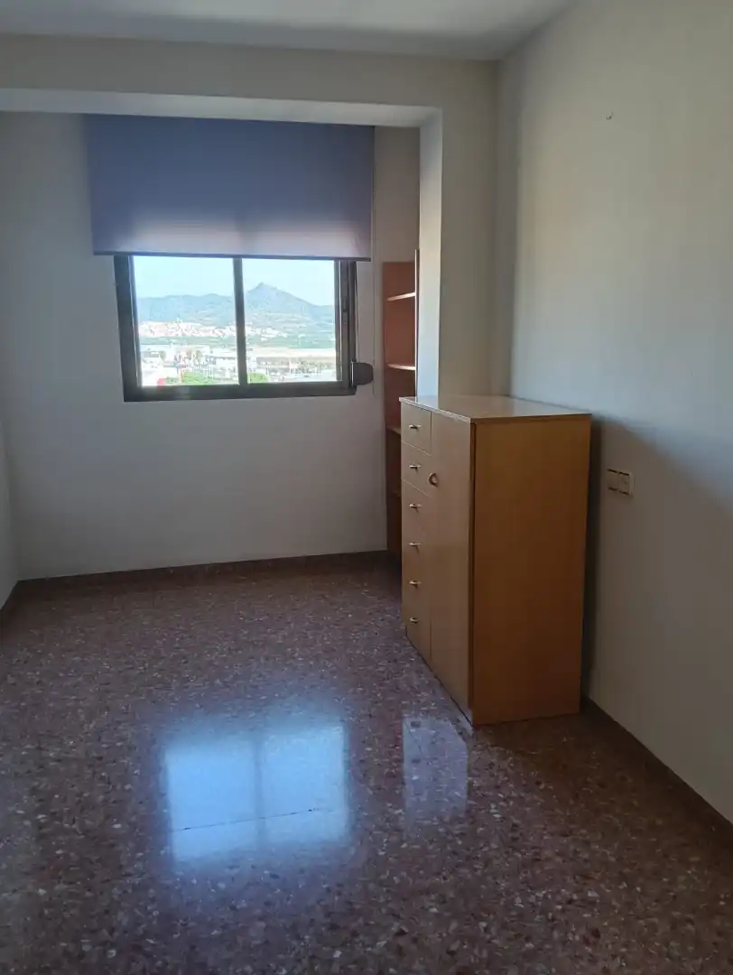 Pis de 129 m² a Xàtiva