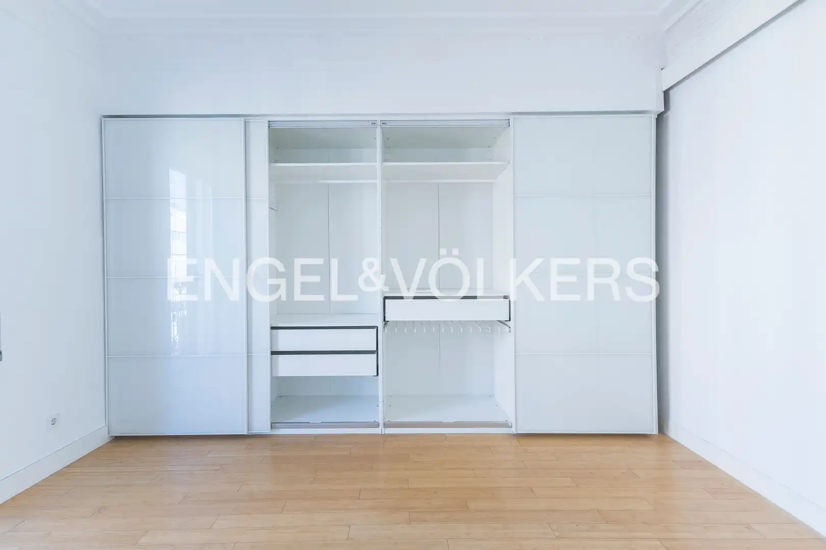 Appartement 96 m² à Madrid