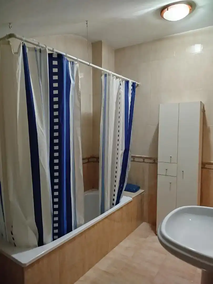 Wohnung 140 m² in Baeza