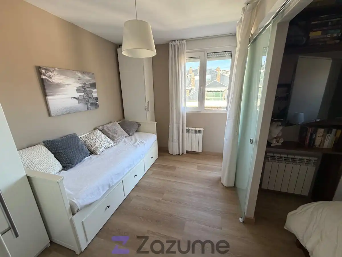 Piso de 73 m² en Castro-Urdiales