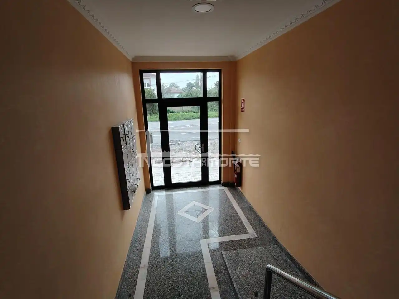 Pis de 50 m² a Fisterra