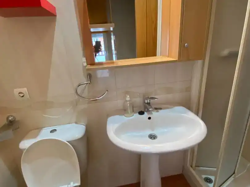 Piso de 95 m² en Granada