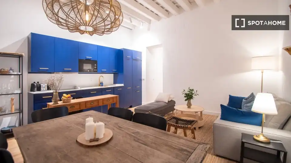 Habitación 58 m², Cádiz