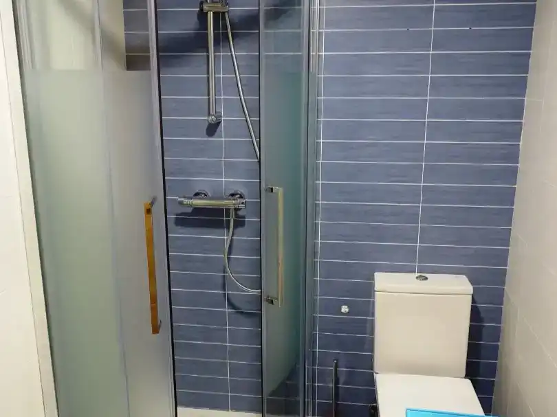 Piso de 98 m² en Gijón
