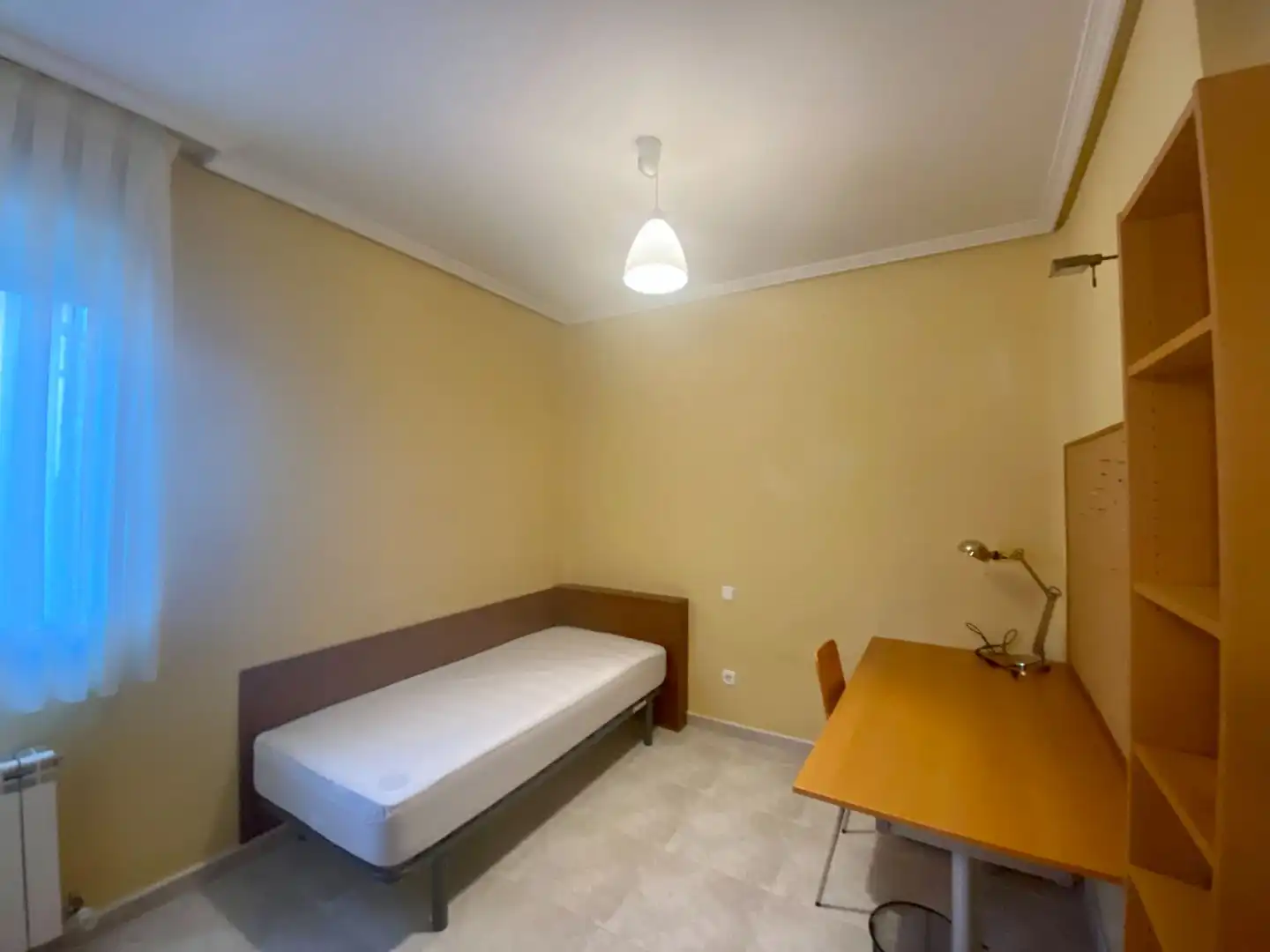 Piso de 70 m² en Madrid