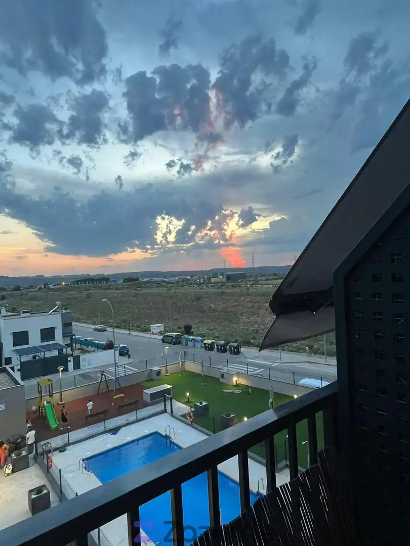 Appartamento 81 m² a Velilla de San Antonio