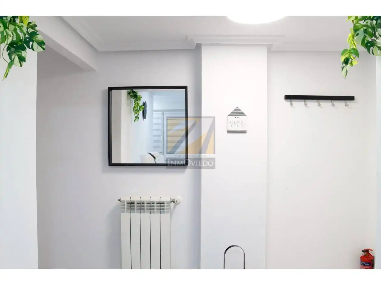 Piso de 95 m² en Oviedo