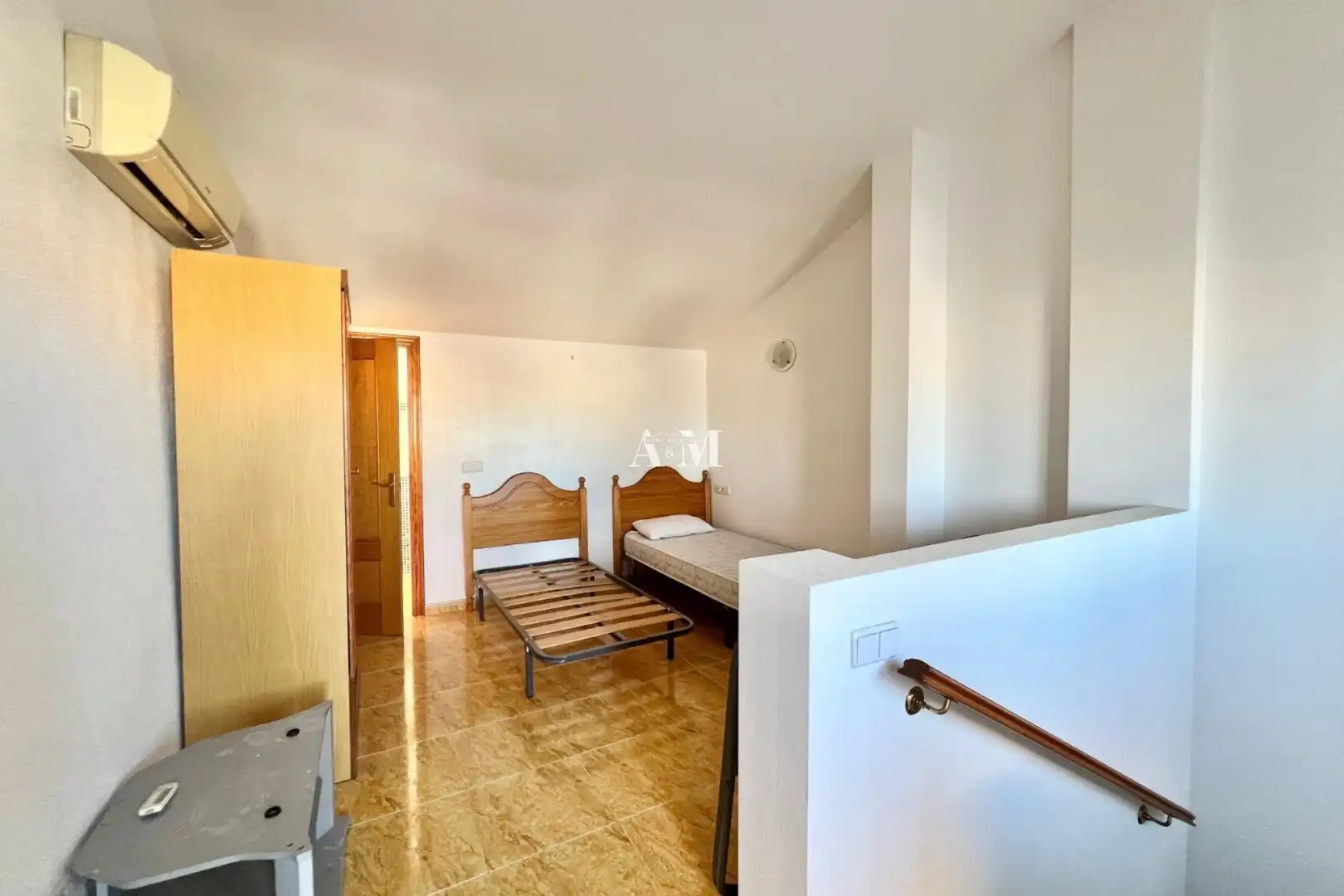 Casa de 120 m² en Orihuela