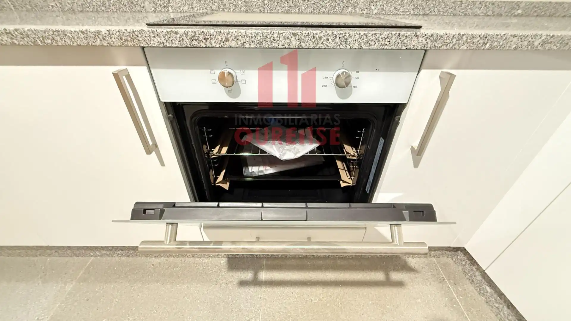 Piso de 93 m² en Ourense