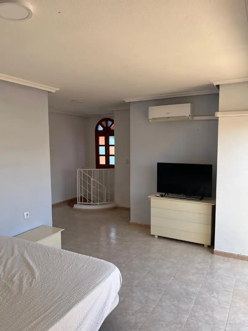 Piso de 90 m² en Torrevieja