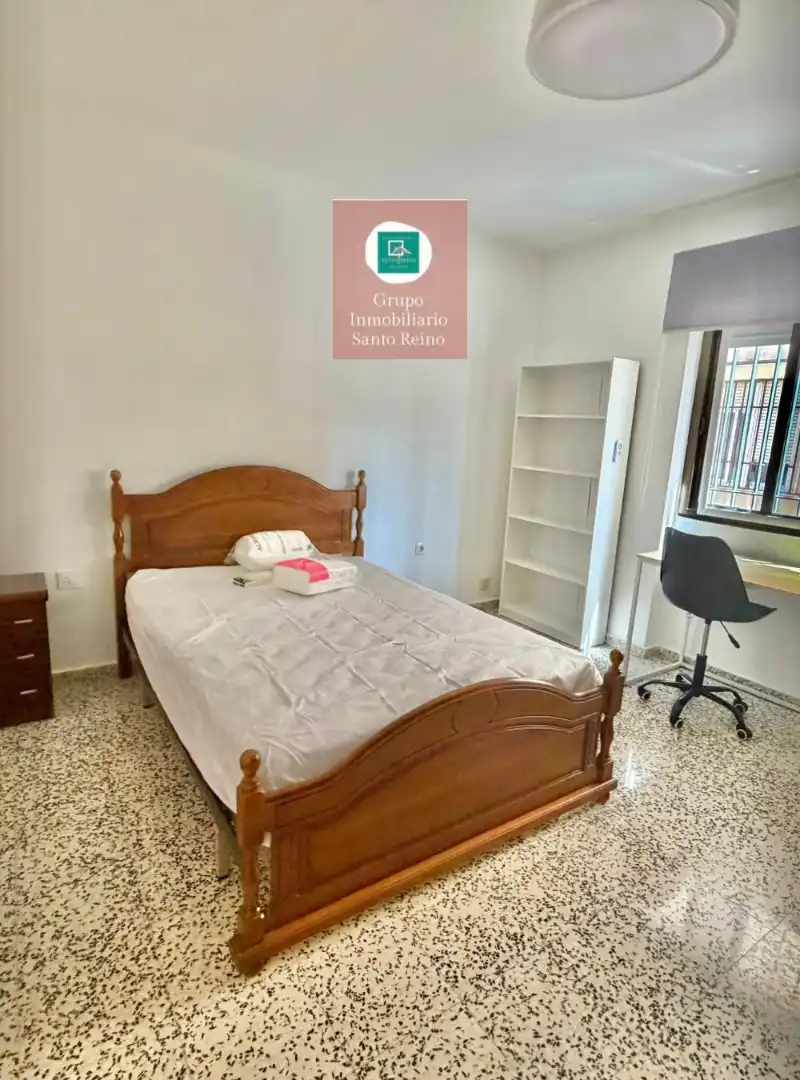 Habitación 80 m², Jaén