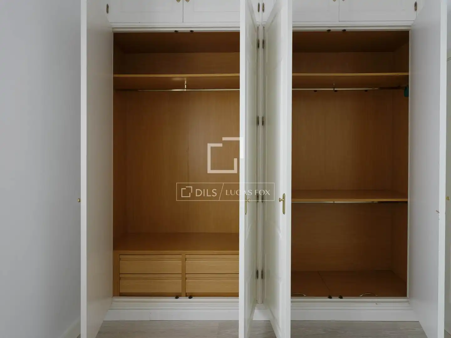 Appartamento 287 m² a Madrid