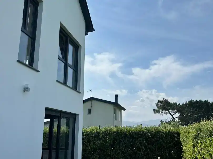 Piso de 130 m² en Tapia de Casariego