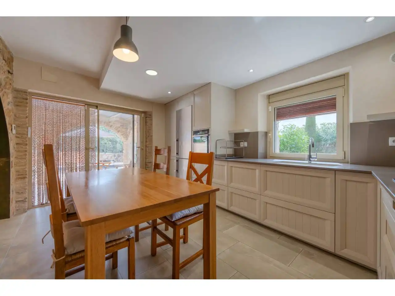 Casa de 282 m² a Garrigàs