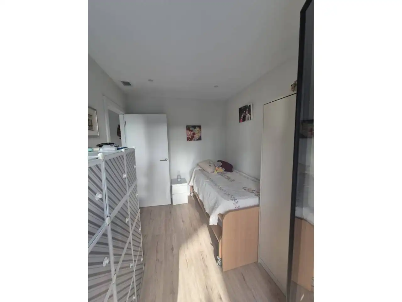 Appartement 106 m² à Cubelles
