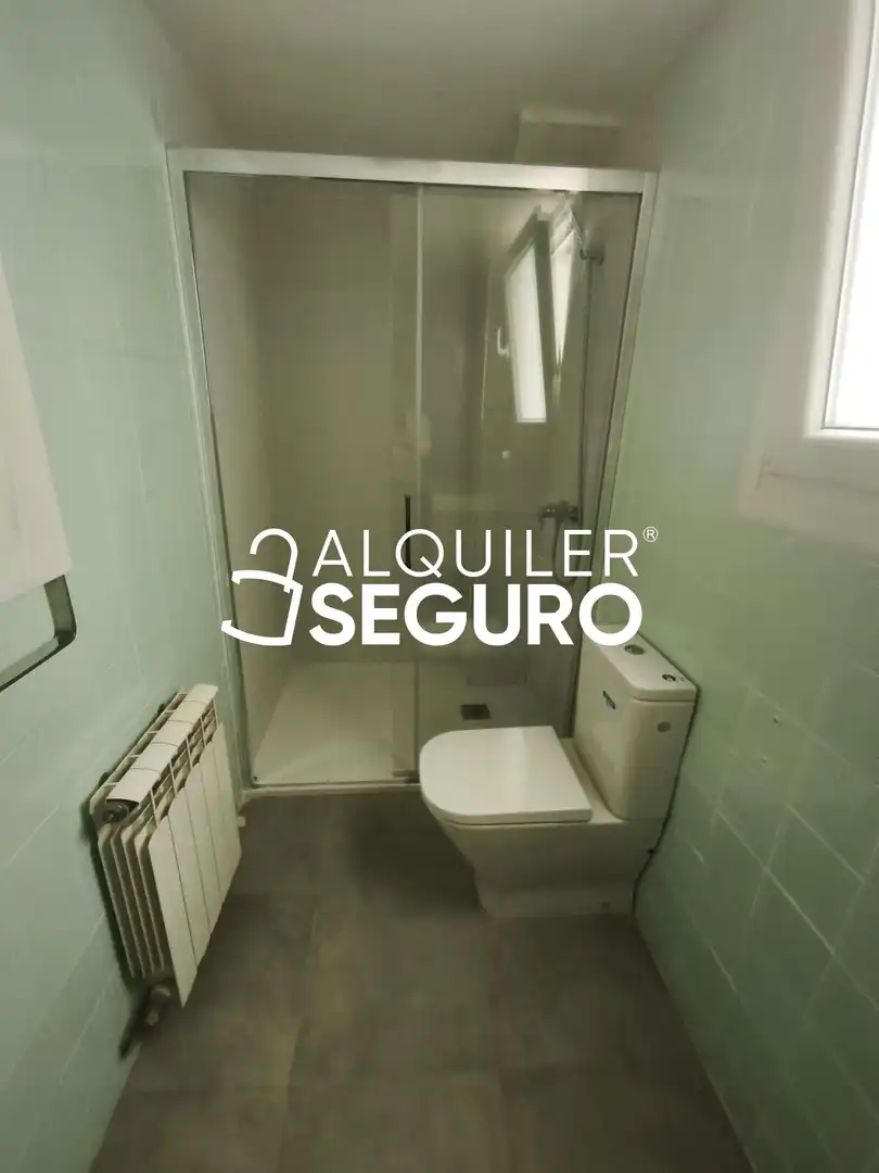 Piso de 65 m² en Zaragoza