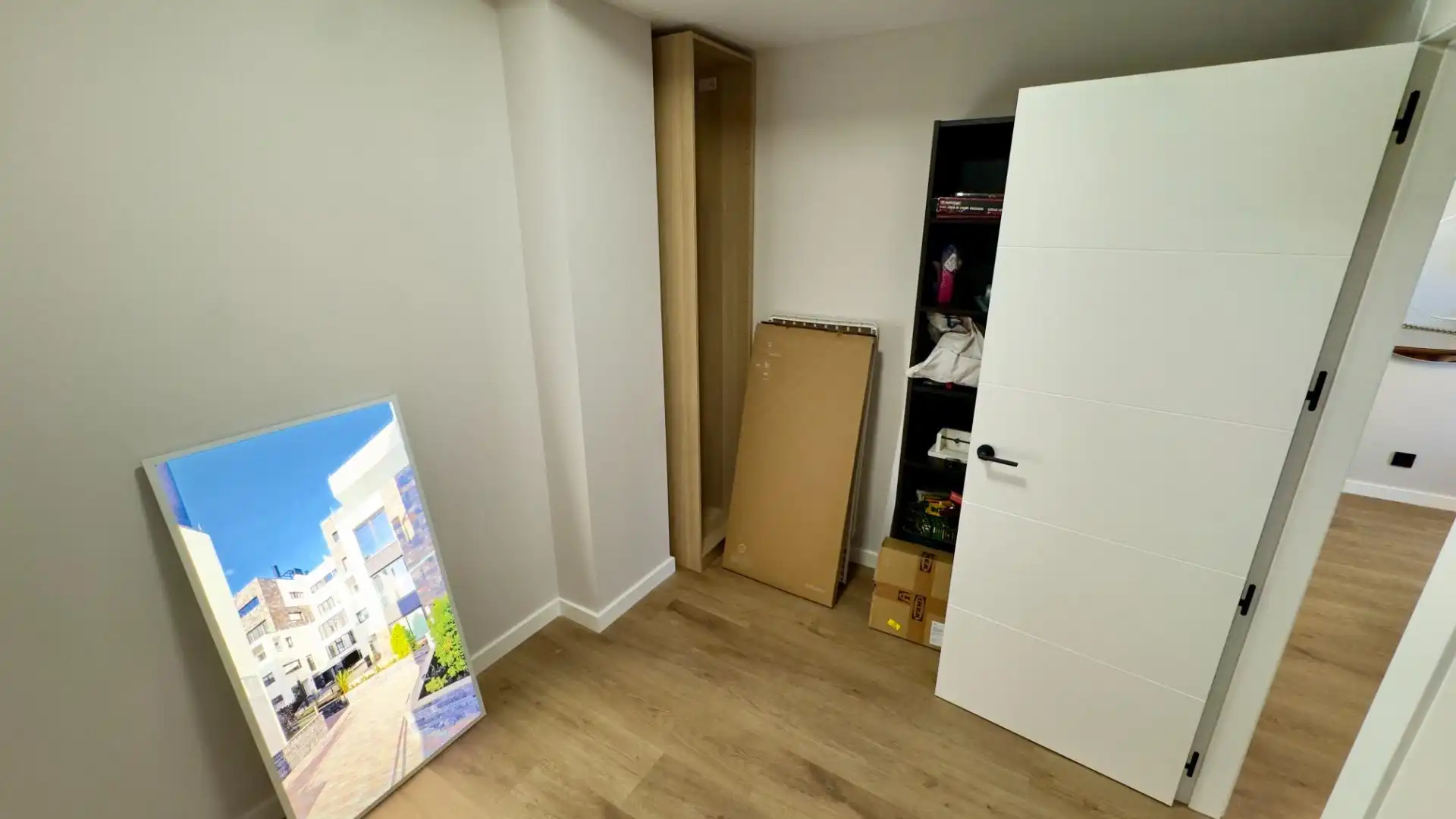 Piso de 99 m² en Granada