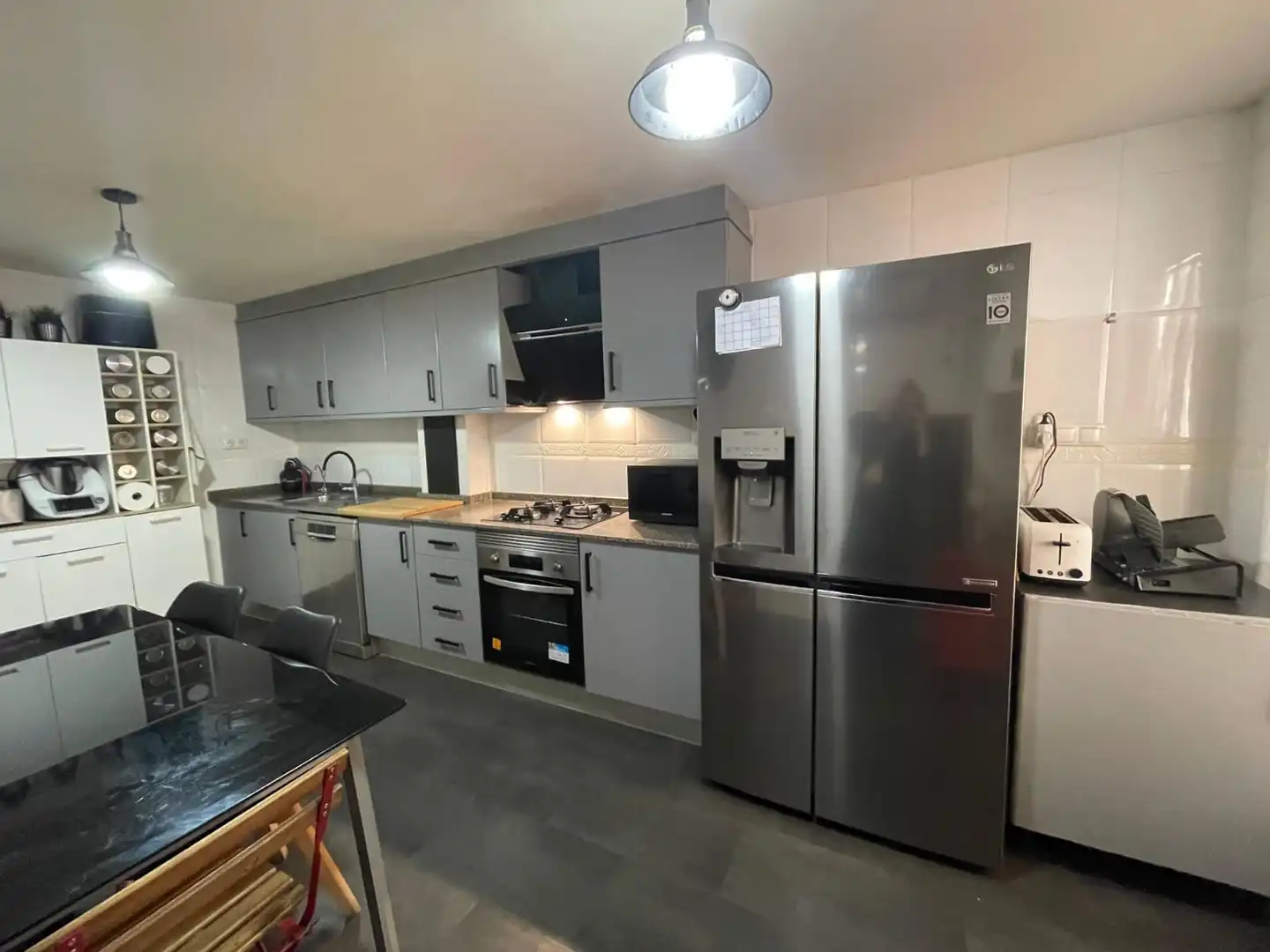 Habitació de lloguer, Alacant