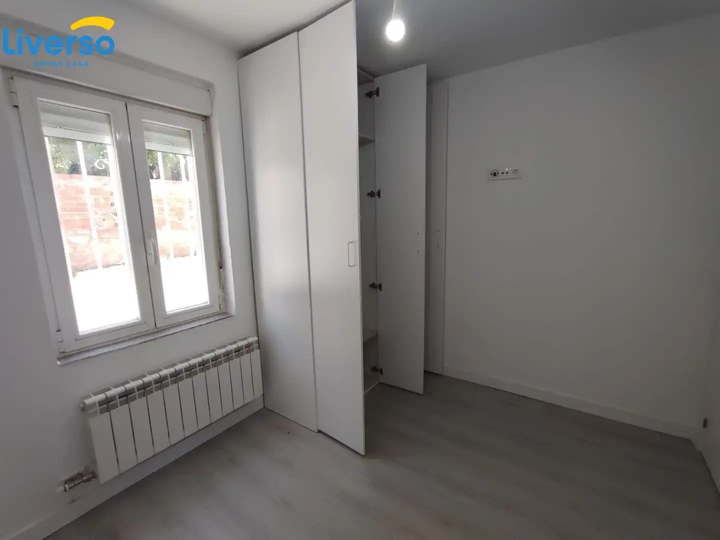 Piso de 77 m² en Burgos