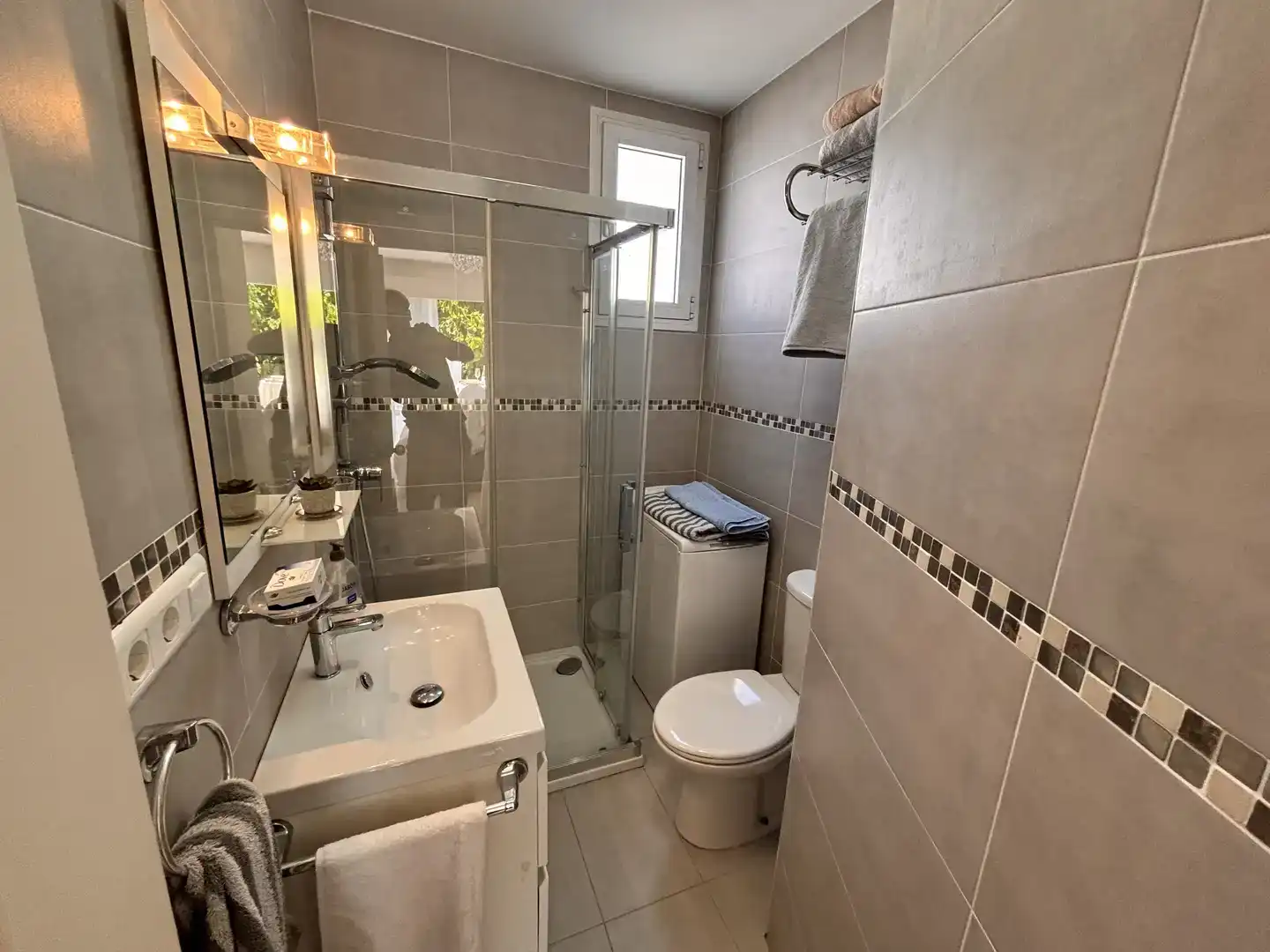 Habitación 85 m², Estepona