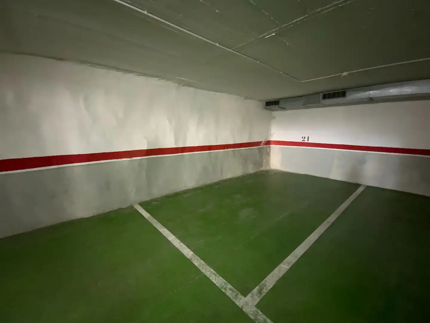 Pis de 81 m² a Sant Andreu de Llavaneres