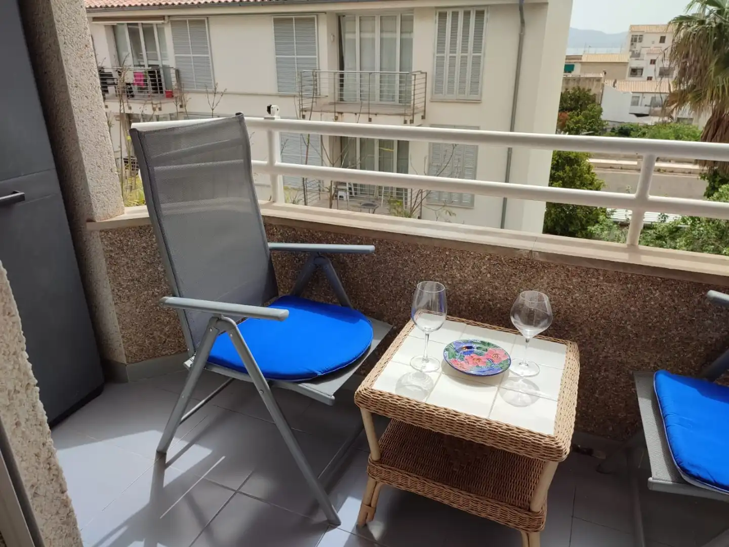 Wohnung 55 m² in Pollença