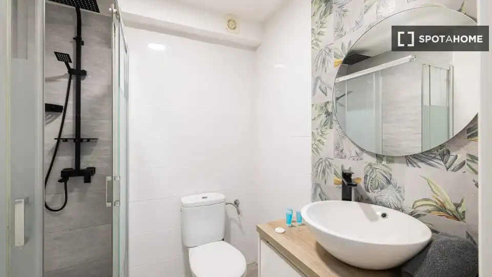Habitación 104 m², Málaga
