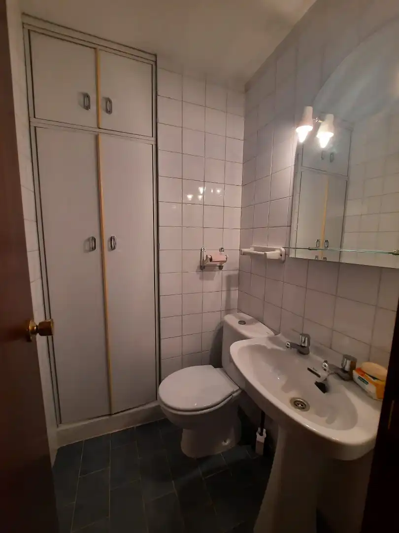 Piso de 100 m² en Badajoz