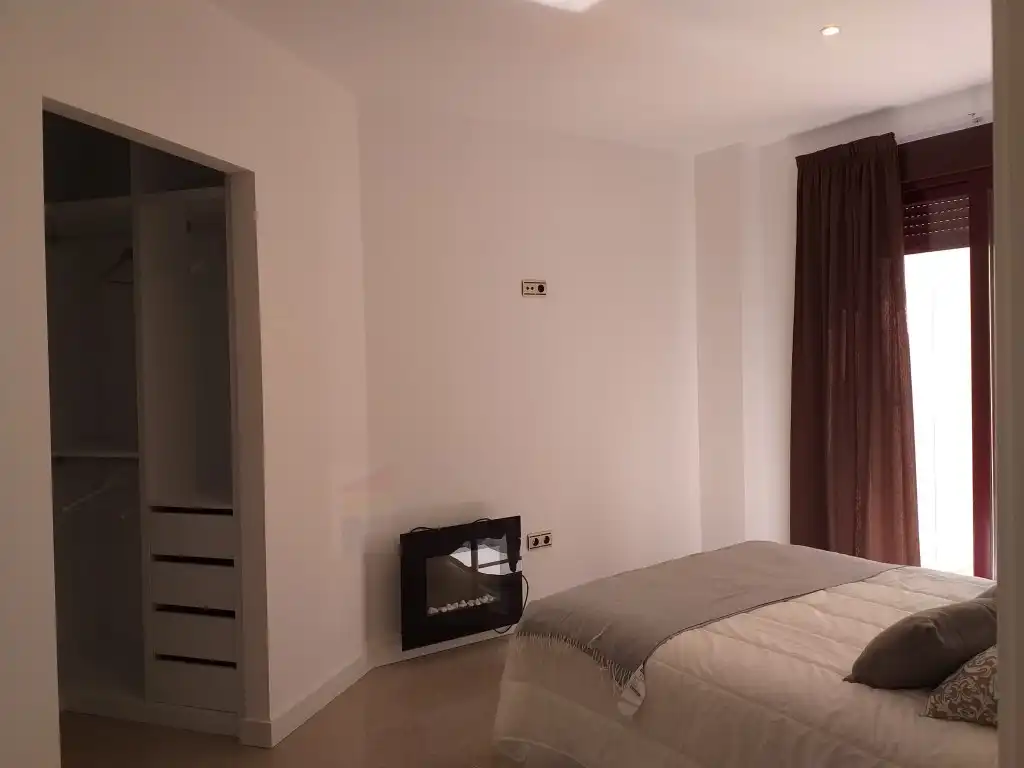 Pis de 90 m² a Badajoz