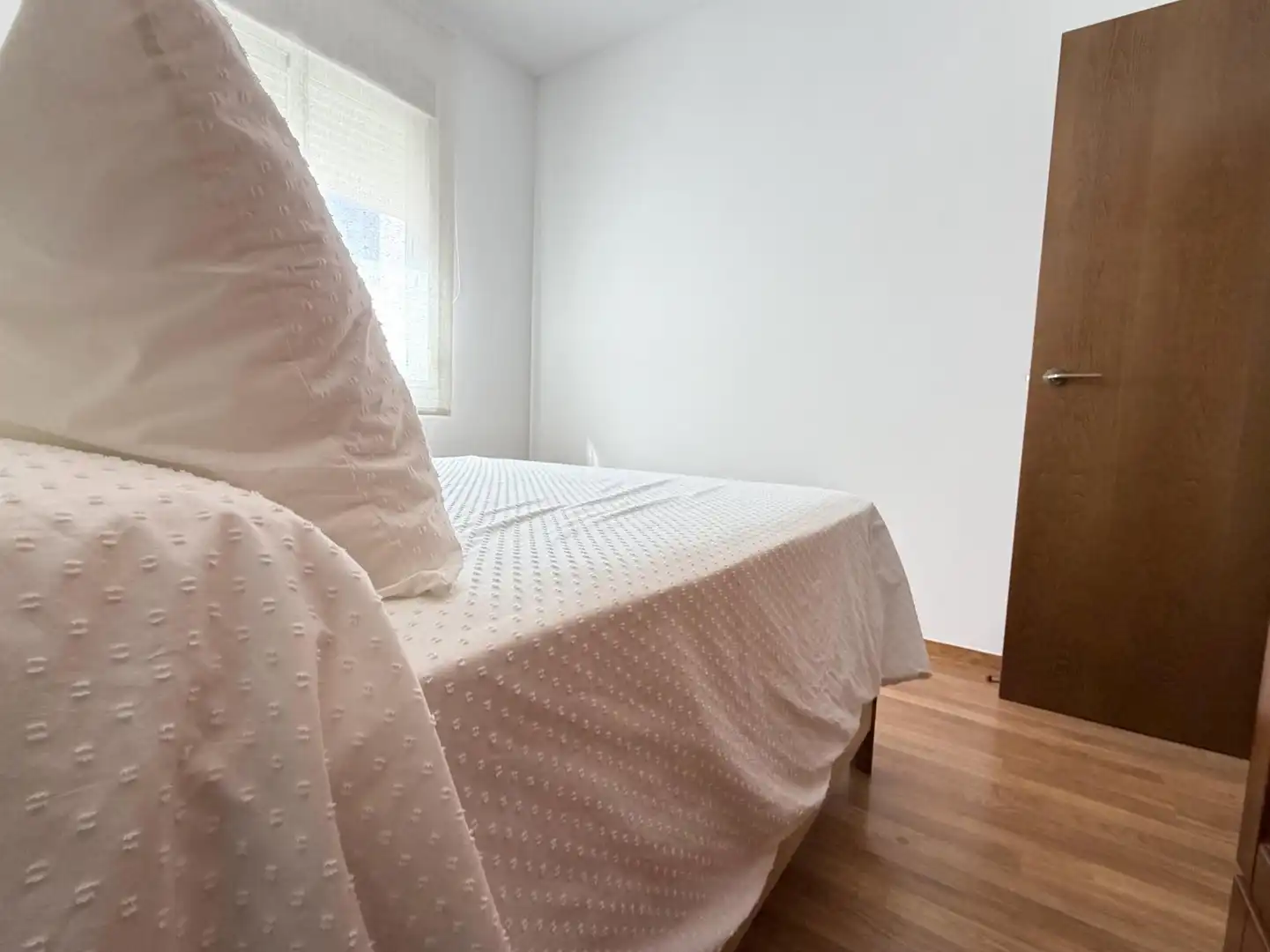 Piso de 83 m² en Don Benito