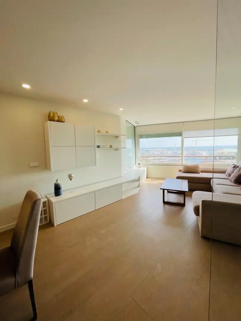 Piso de 130 m² en Alicante