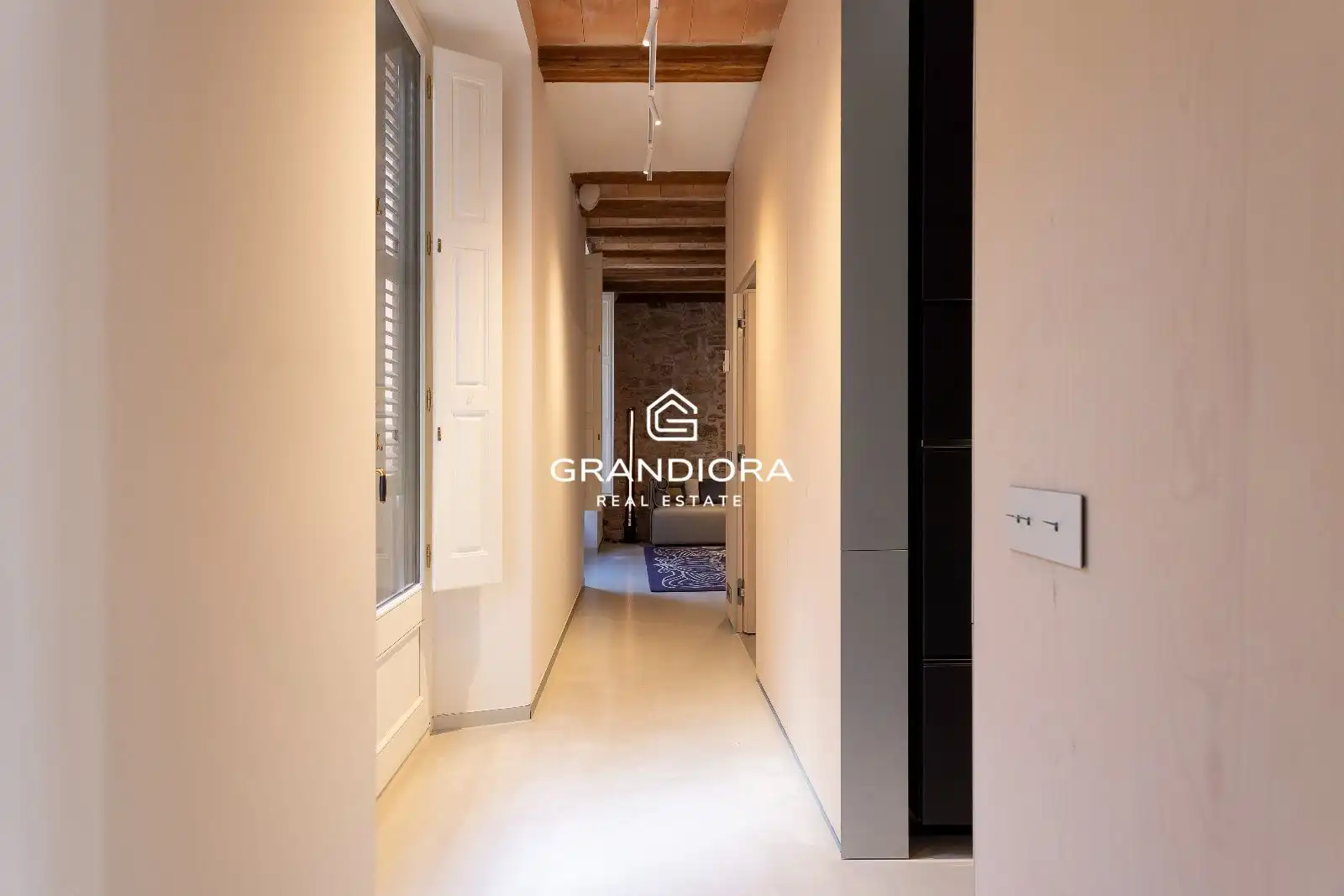 Квартира 150 м² у Барселоні