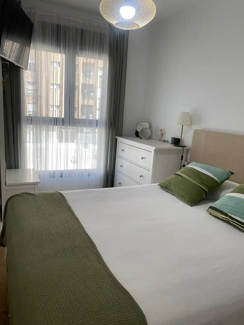 Piso de 83 m² en Mislata