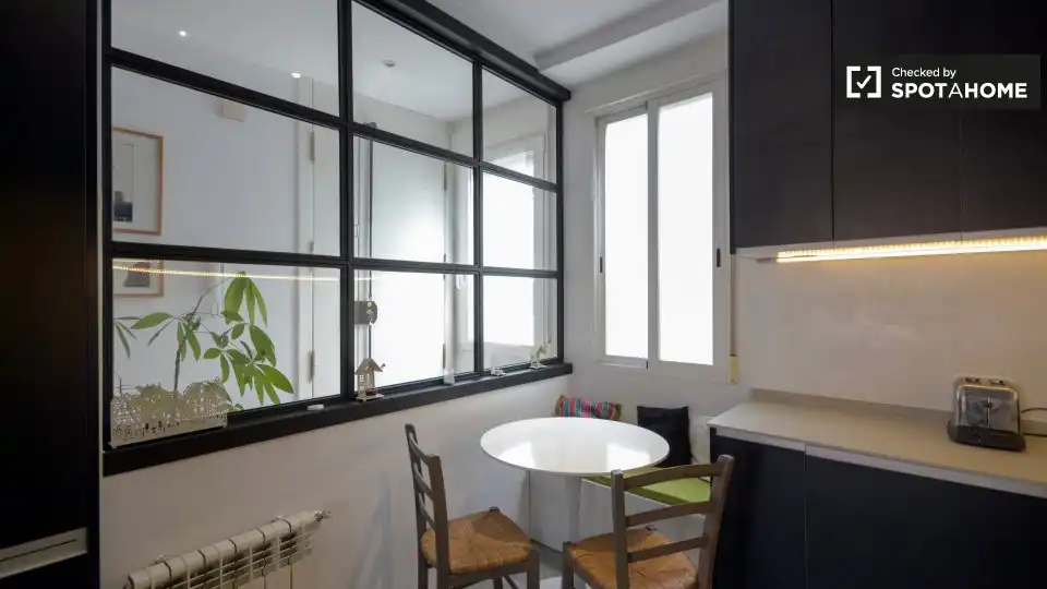 Piso de 110 m² en Madrid