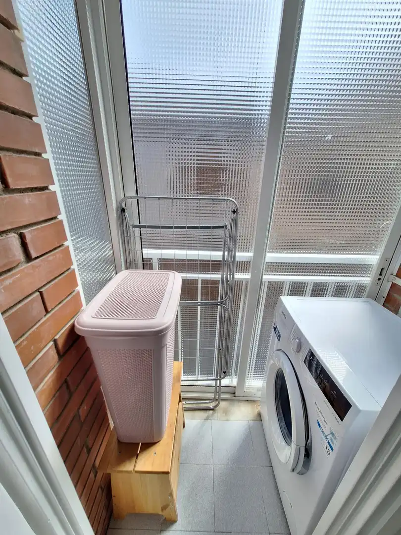 Pis de 65 m² a Igualada
