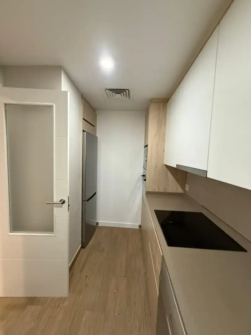 Habitación 120 m², Málaga