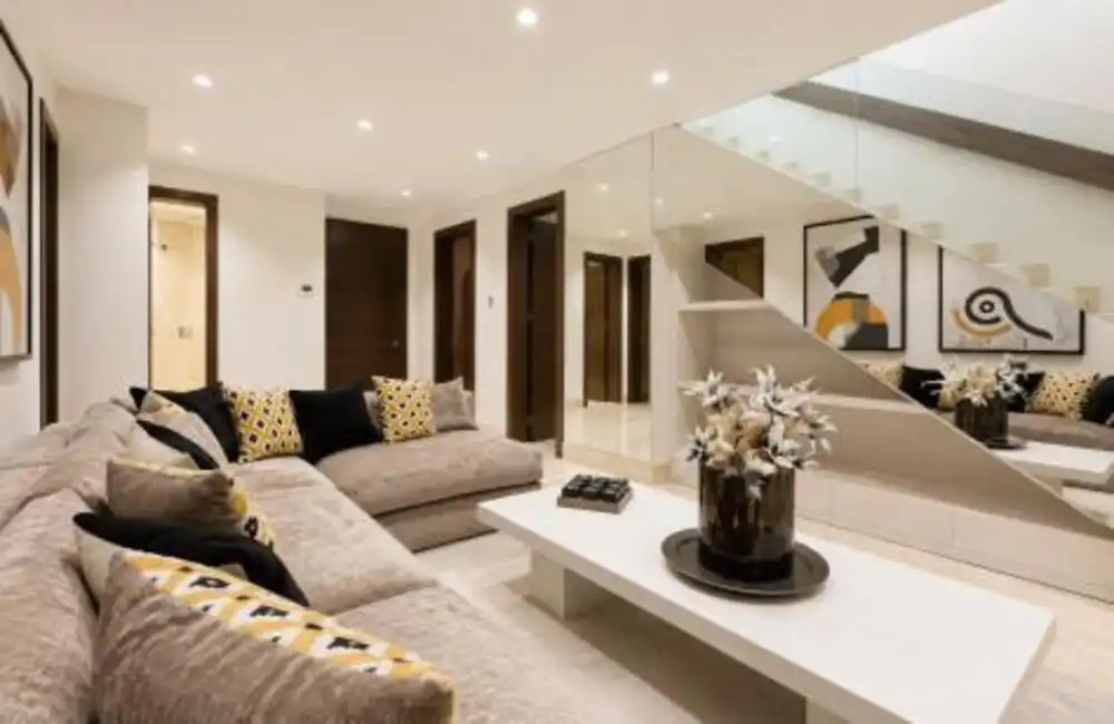 Appartement 345 m² à Marbella