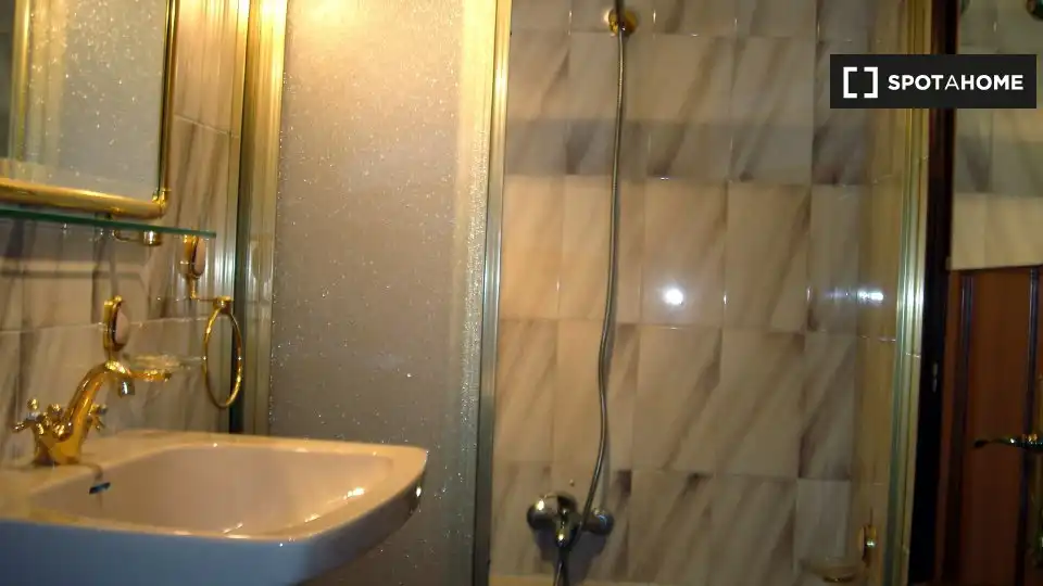 Habitación en alquiler, Salamanca