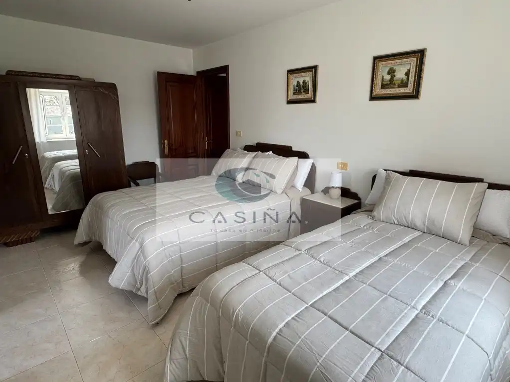 Piso de 250 m² en Barreiros